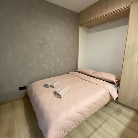 Nalyvaika Lviv Apartments מראה חיצוני תמונה
