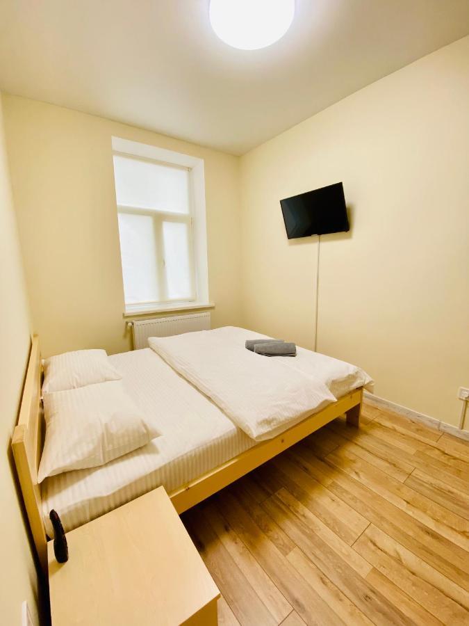 Nalyvaika Lviv Apartments מראה חיצוני תמונה
