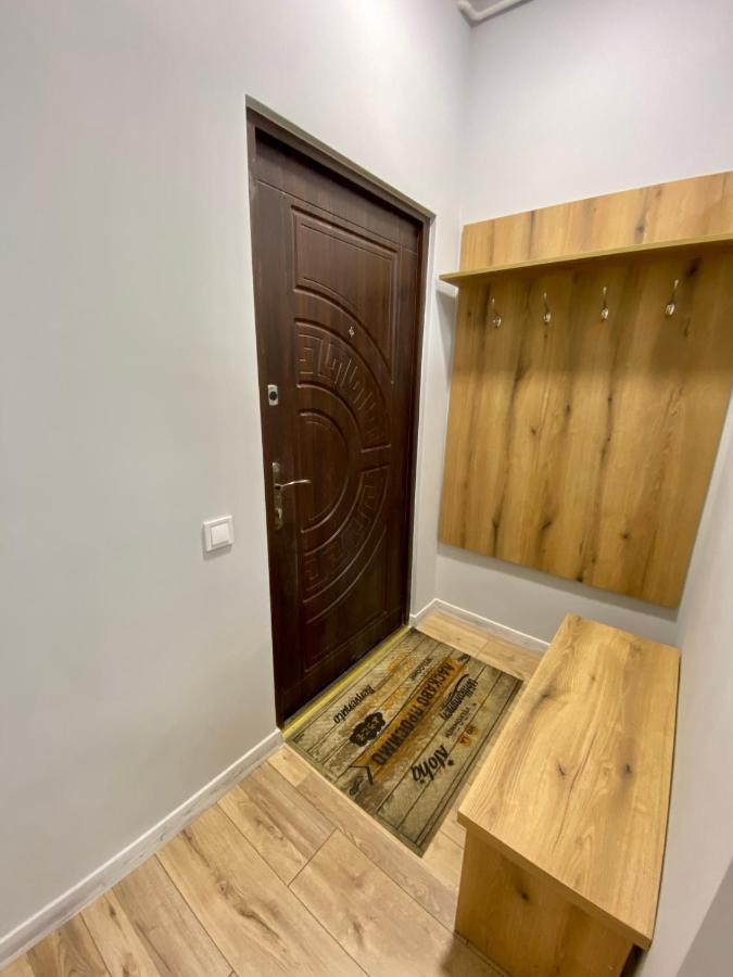 Nalyvaika Lviv Apartments מראה חיצוני תמונה