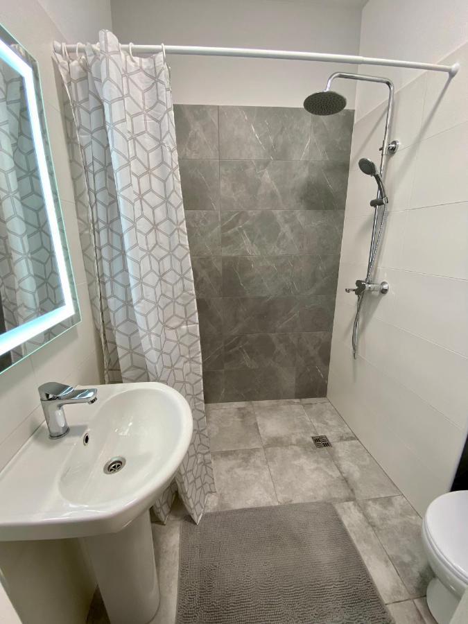 Nalyvaika Lviv Apartments מראה חיצוני תמונה