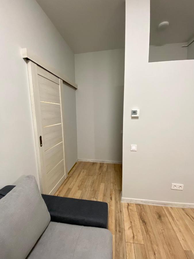 Nalyvaika Lviv Apartments מראה חיצוני תמונה