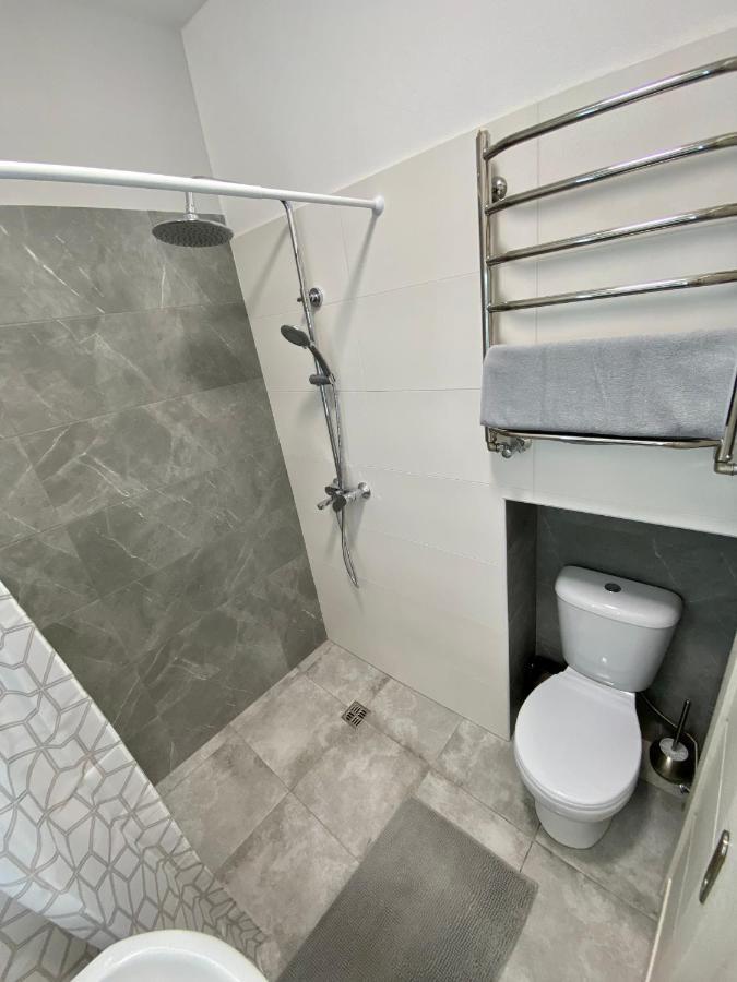 Nalyvaika Lviv Apartments מראה חיצוני תמונה
