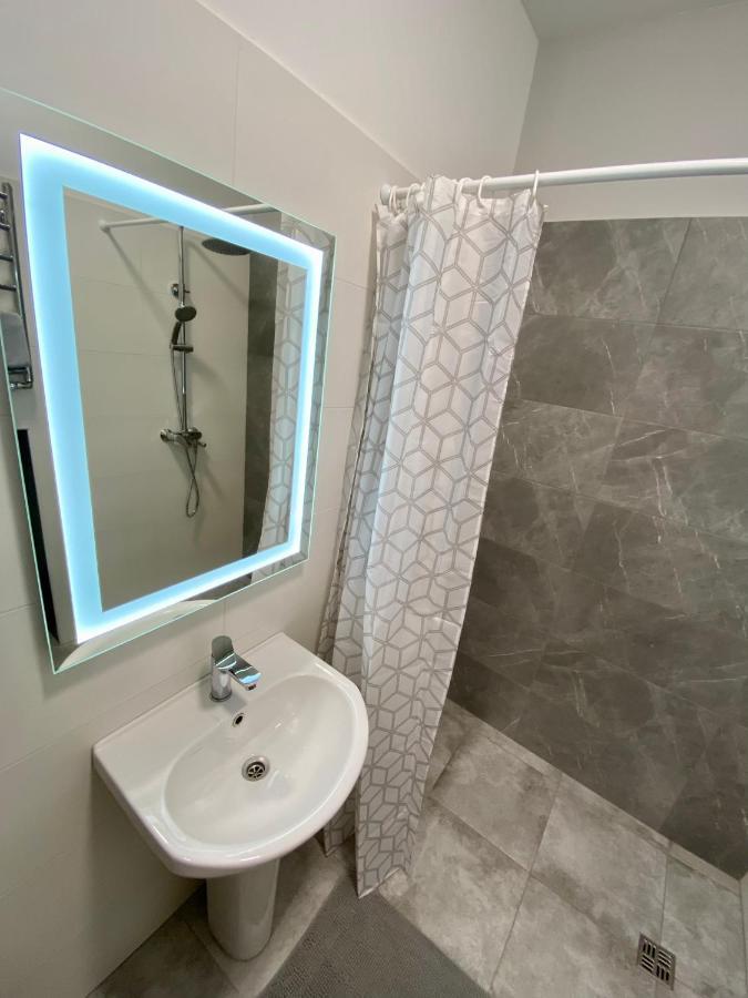 Nalyvaika Lviv Apartments מראה חיצוני תמונה
