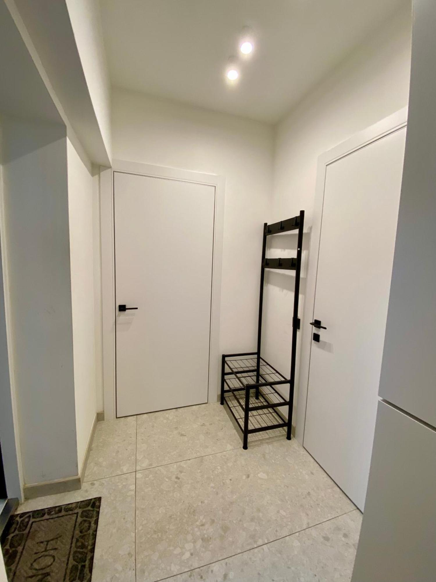Nalyvaika Lviv Apartments מראה חיצוני תמונה