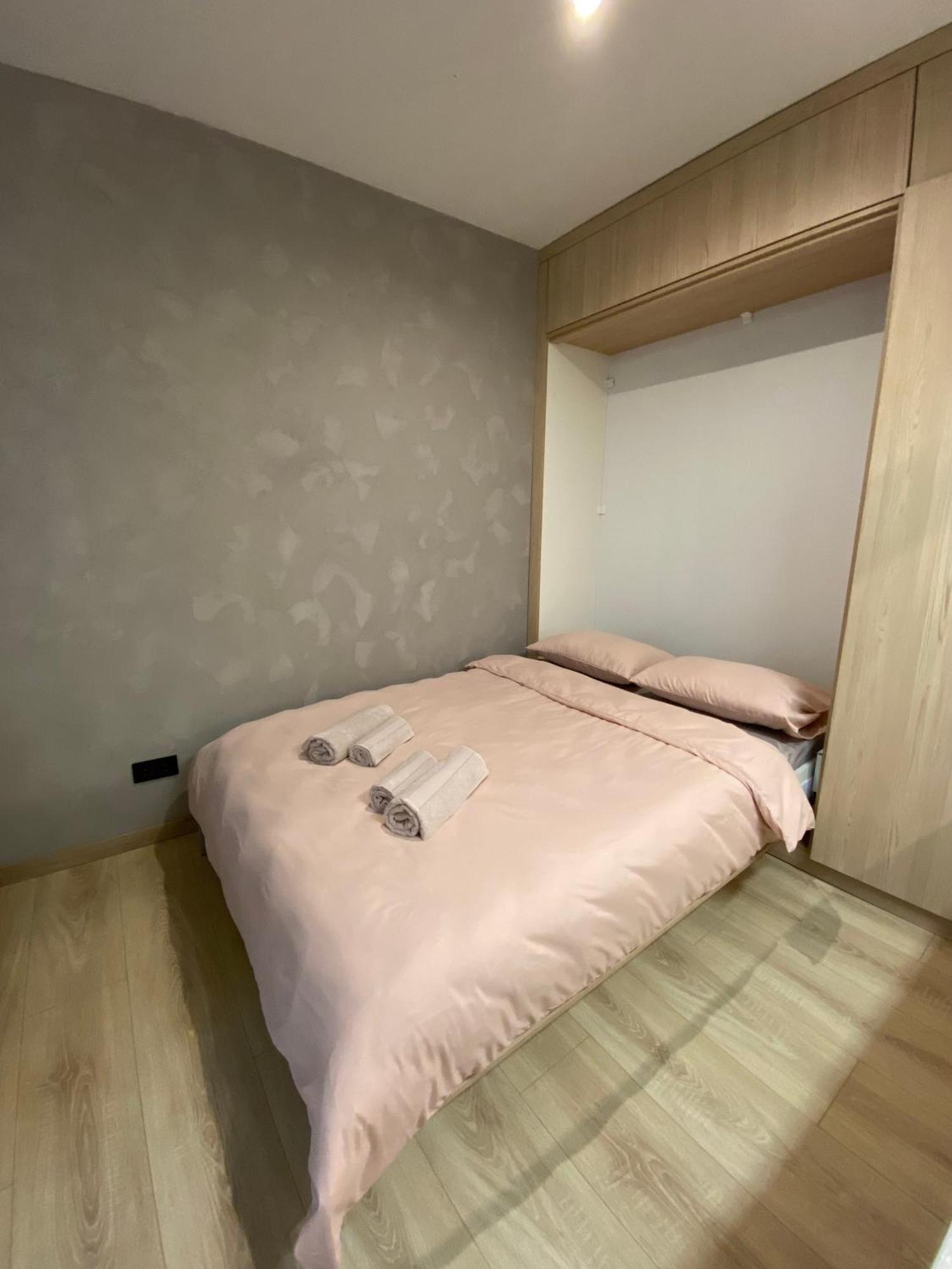 Nalyvaika Lviv Apartments מראה חיצוני תמונה