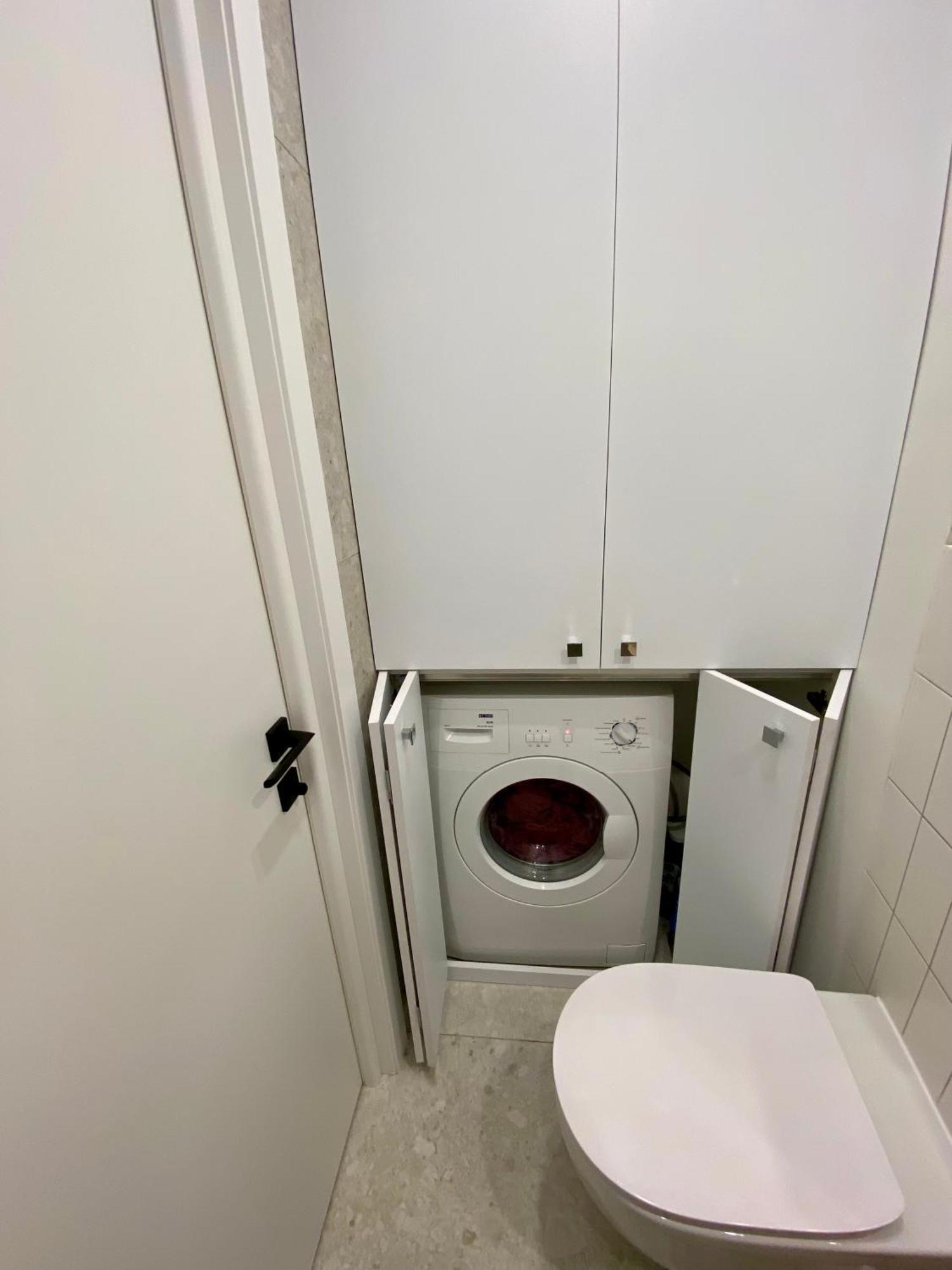 Nalyvaika Lviv Apartments מראה חיצוני תמונה
