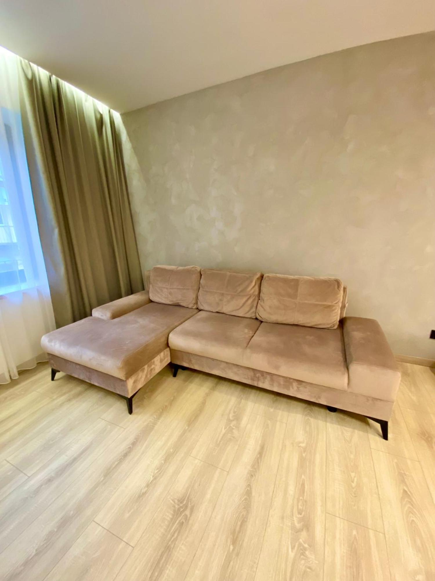 Nalyvaika Lviv Apartments מראה חיצוני תמונה